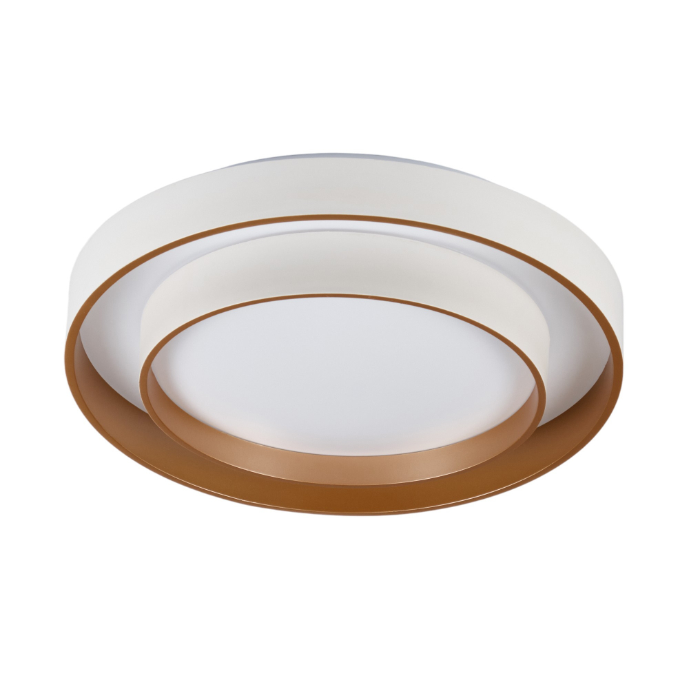 Потолочный светодиодный светильник с пультом MyFar Rhea MR9161-CL
