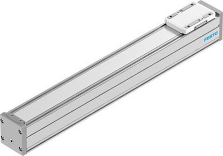 ELFC-KF-60-400 Пассивная направляющая