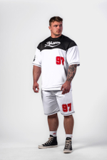 Футболка T-shirt THE BASE 377