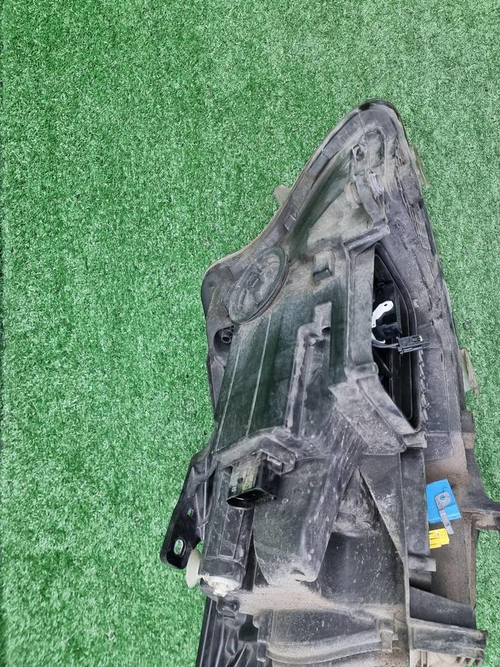 Фара левая Mercedes V w447 (2014-н.в.) LED