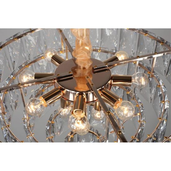 Люстра подвесная OML-81603-12