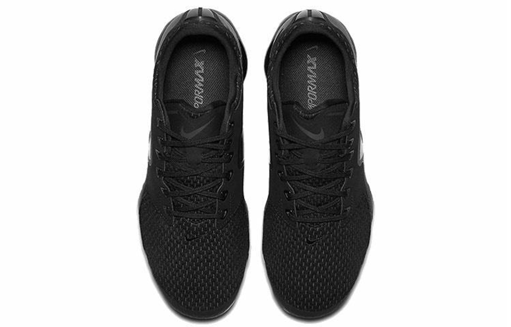 Кроссовки Nike Vapormax Cs Triple Black