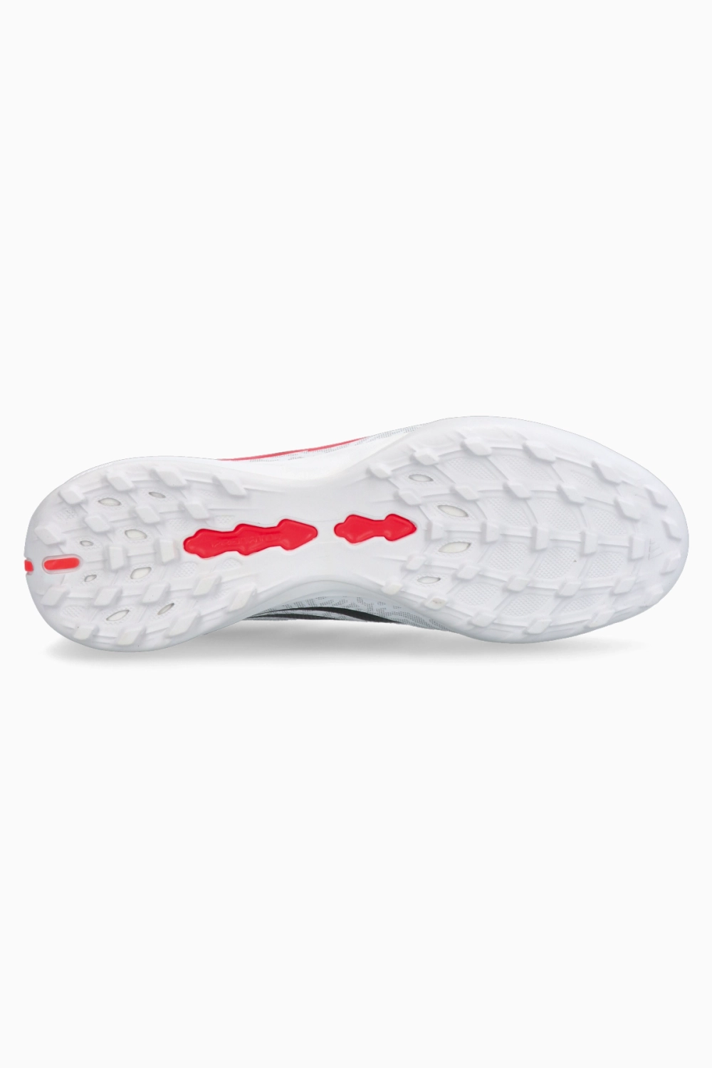 Сороконожки adidas Predator League TF Junior - белый