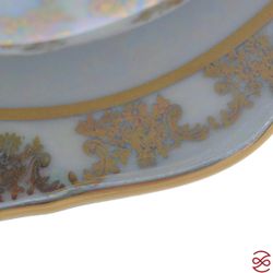 Соусник Queen's Crown Мадонна перламутр 400мл