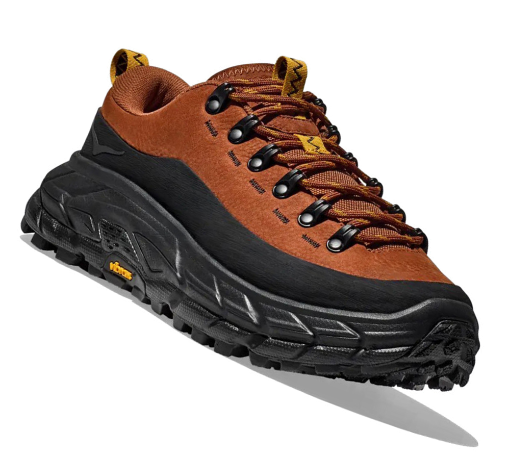 Полуботинки unisex Hoka TOR SUMMIT