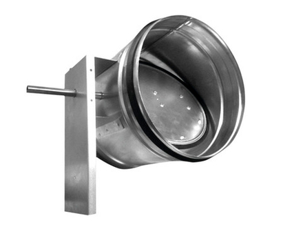 ZSK 200 Воздушный клапан