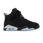 Кроссовки Jordan Air Jordan 6 Retro "Metallic Silver"