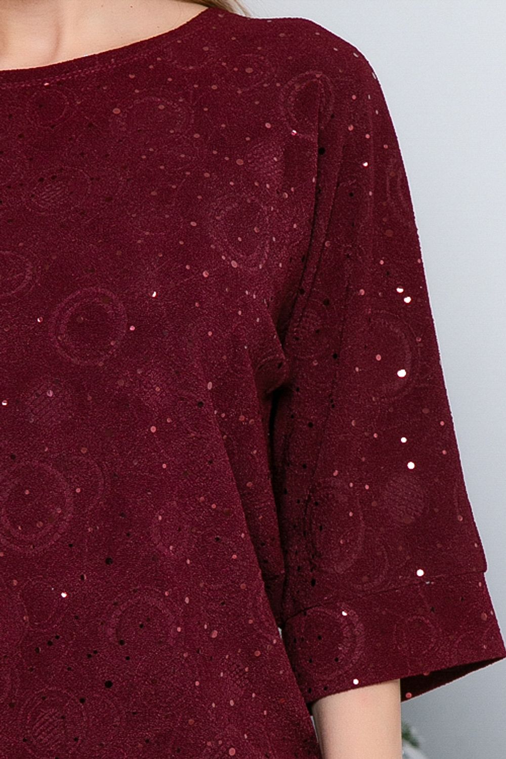 Блузка 41314 Avili