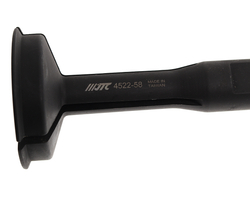 Съемник цанговый 54-58мм для набора JTC-4672 JTC