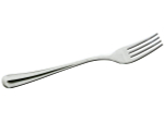Вилка столовая "Уют" 1,8мм безникеливая сталь