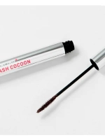 DARLING*, Термостойкая тушь Lash Cocoon, коричневая 02