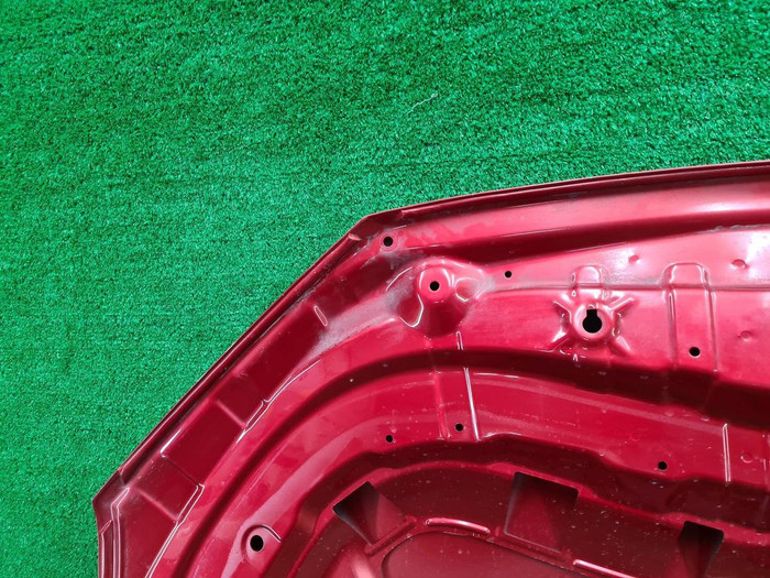 Капот Haval F7 (2018-2024)