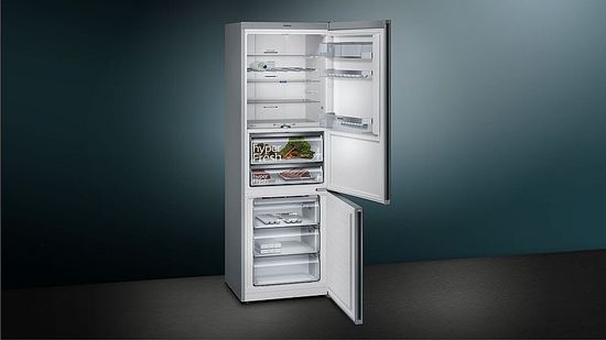 Холодильник Siemens KG49NSB2AR