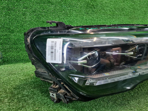 Фара правая Geely Monjaro (2021-н.в.) LED