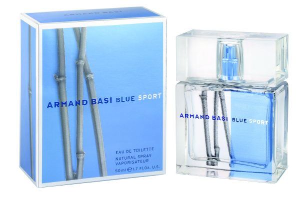 Armand Basi Blue Sport