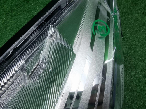 Фара левая Haval M6 2 (2021-н.в.) LED