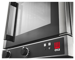 Печь конвекционная Tecnoeka EKF 423 AL P
