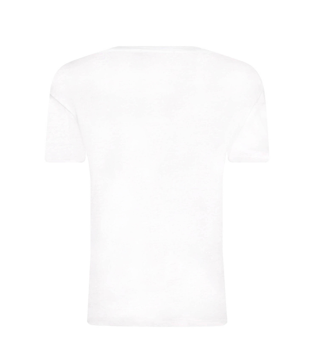 Футболка Pinko UP - белый(S4PIJGTH084)