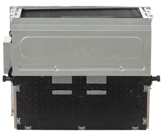 Напольно-потолочный фанкойл до 8 кВт Dantex DF-500UDL/M — (4)