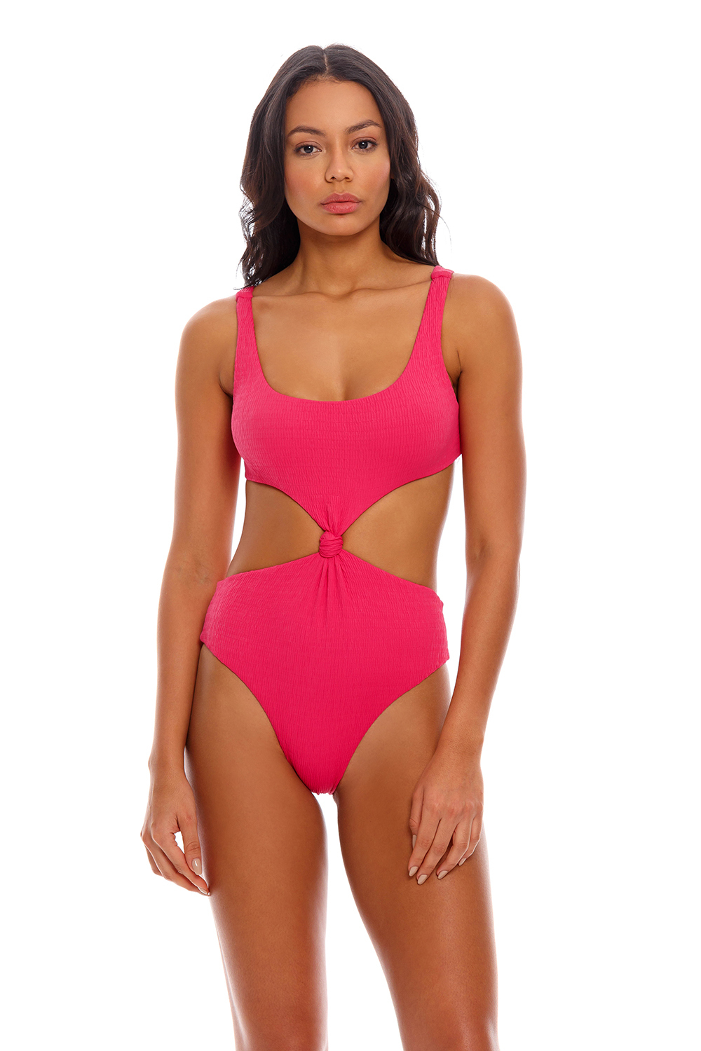 Купальник 9361 Kasie Bright Rose Agua Bendita