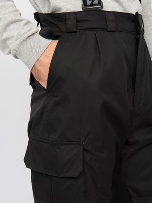 Костюм демисезонный Юкон ткань Breathable цвет Серый