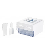 Холодильник Kuppersberg NFFD 183 BEG фото 18