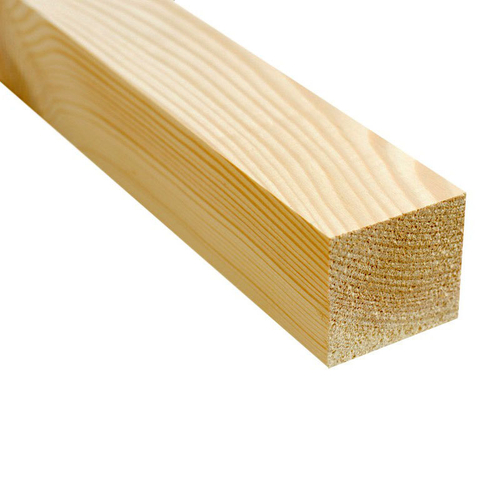 Брусок строганный 30*70*3 м