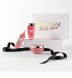 Kerastase Chroma Absolu - подарочный набор (для окрашенных волос) /   / GTIN 3474637121808