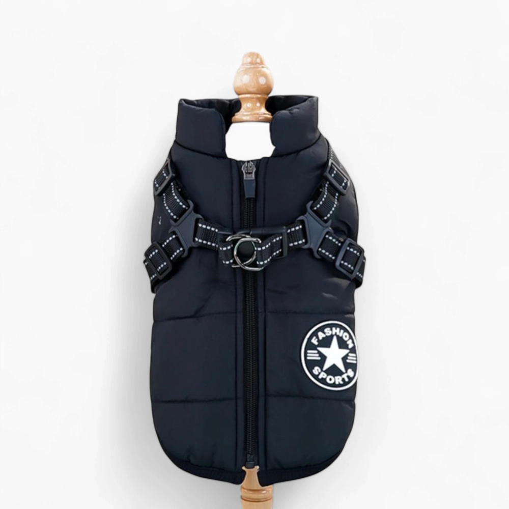 Жилетка «Fashion Star»