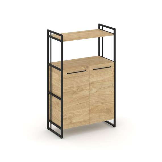 Рифт Шкаф 3 ниши широкий RF.SS-32  798*396*1286