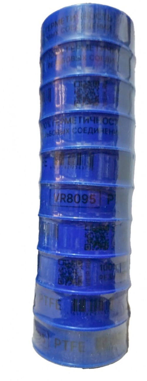 Фум лента большая (35м*19мм*0,1мм) ViEiR (500/100/10шт)