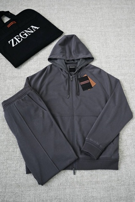 Спортивный костюм Ermenegildo Zegna