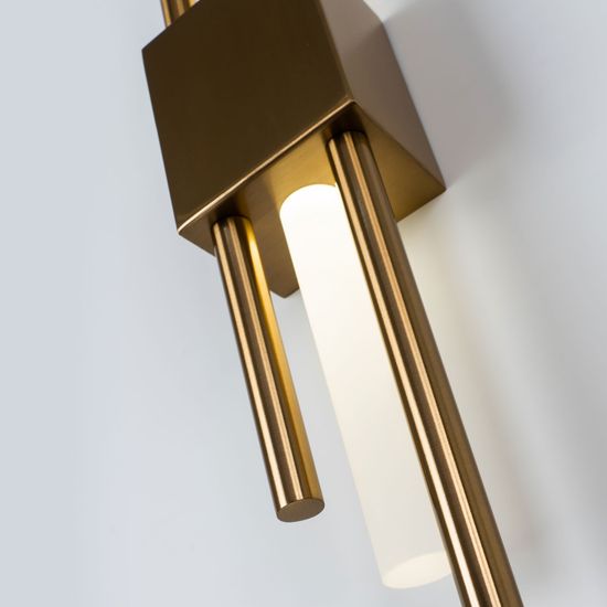 Настенный светильник MODELUX ML.559.02 BS