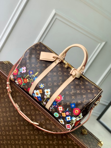 Louis Vuitton Keepall 45
