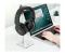 Ugreen LP143 Earphone Holder Stand Silver