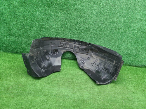 Подкрылок передний правый Geely Preface (24-нв)