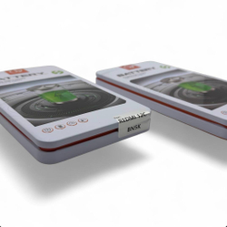 Аккумулятор Xiaomi Redmi 12C/Poco C55 (BN5K)