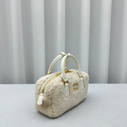 Miu Miu Arcadie Bag 22 cm