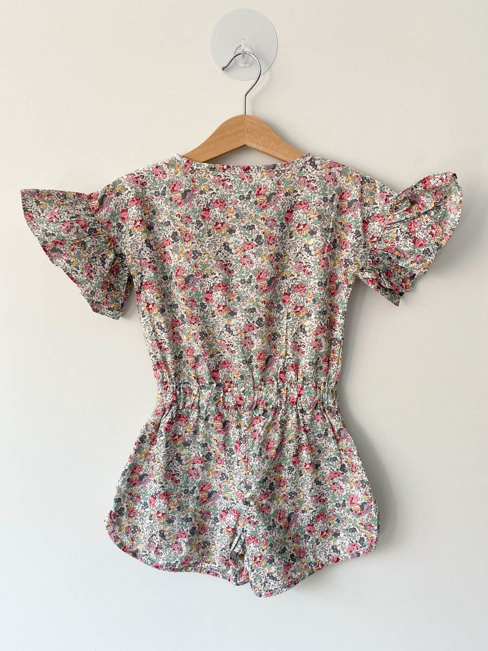 Комбинезон Oliver London, 104