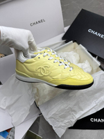 Кроссовки Chanel