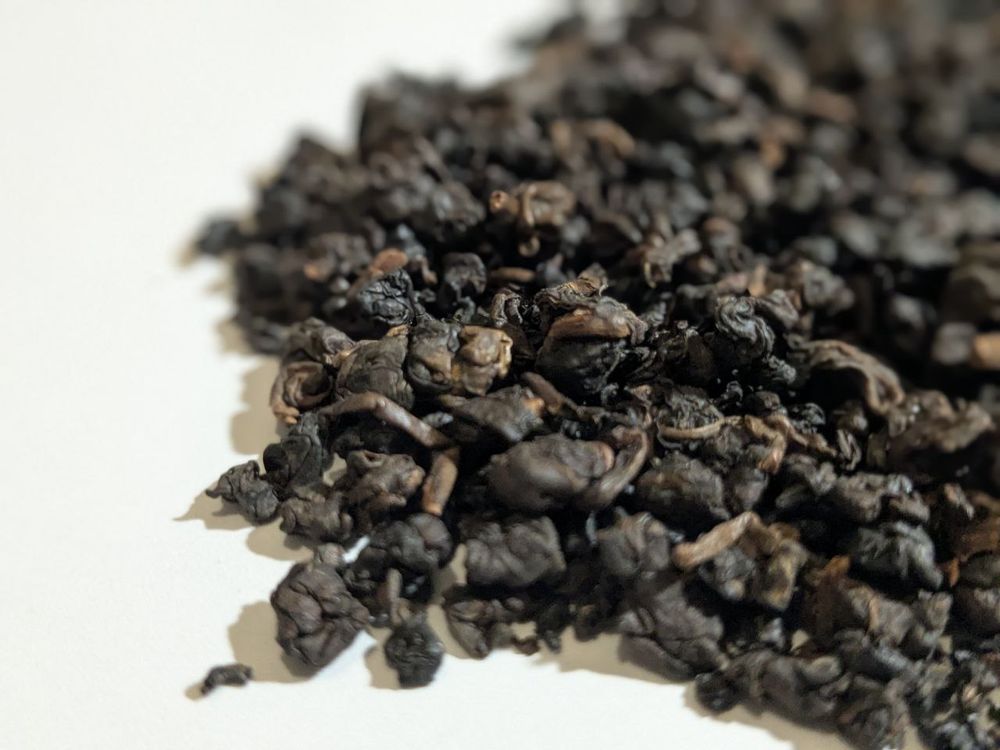 Лао Ча Ван (Старый Чайный Князь)