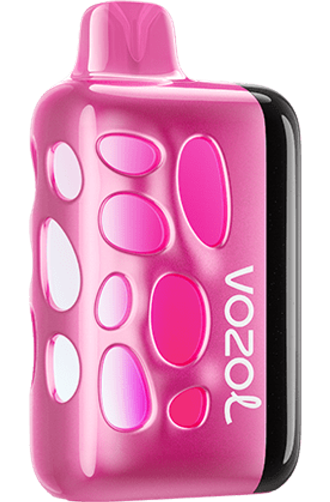 Vozol RAVE 50000 - Watermelon Ice (5% nic)