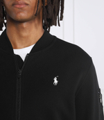 Худые POLO RALPH LAUREN - черный(710881521)