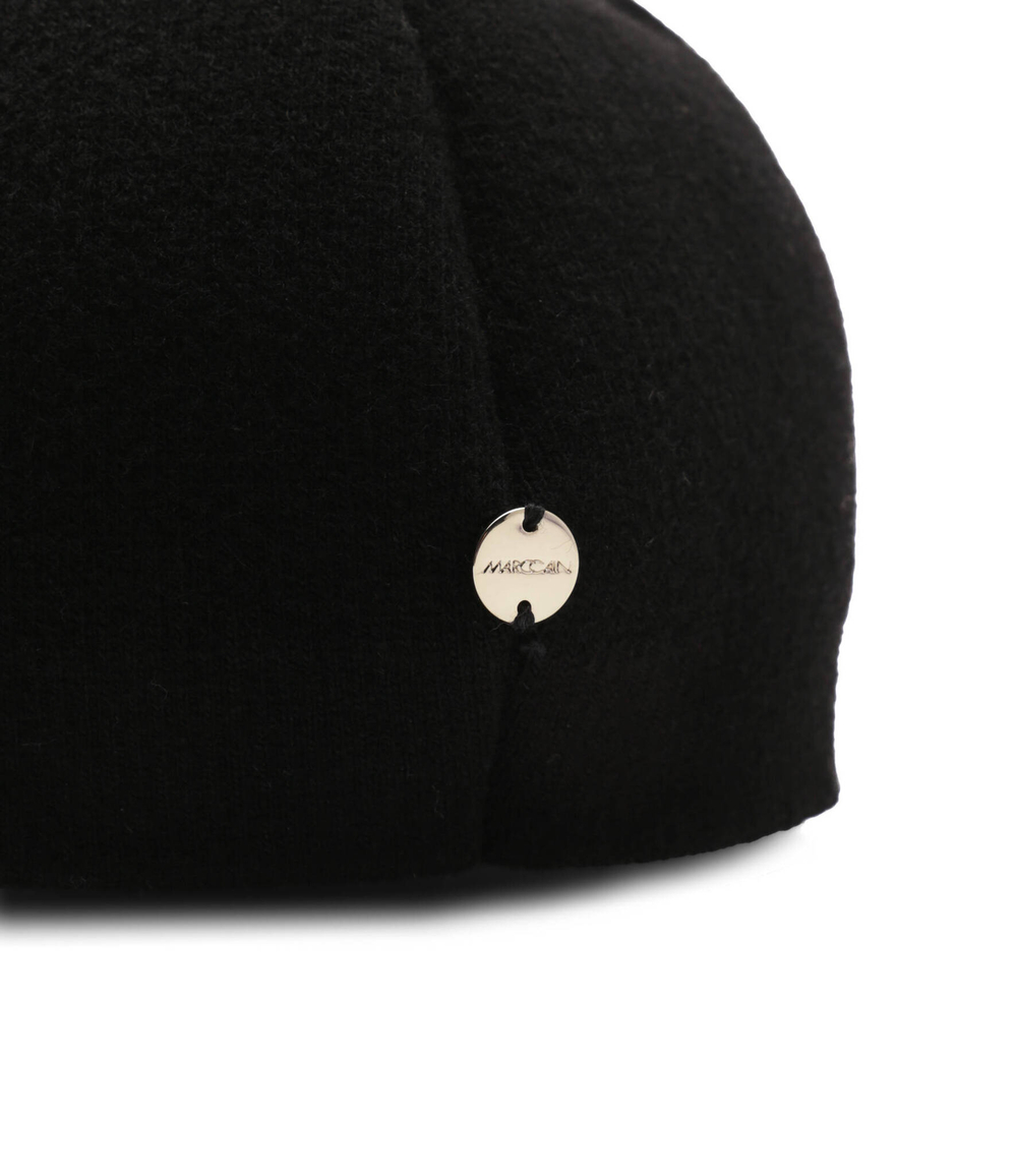 кепка Marc Cain - черный(TC H2.06 Z46)