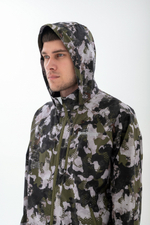 Костюм Remington Fishing Summer Bлагозащитный Seagrass