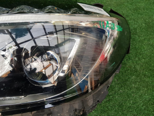 Фара левая Mercedes C w205 (2014-2018) LED