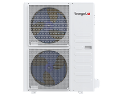 Кассетный кондиционер Energolux Cassete 6 SAС60С6-A / SAU60U6-A