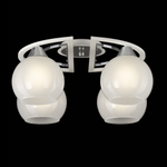 Citilux Отто CL121140 Люстра потолочная Белая