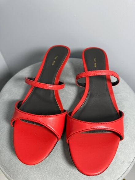 Босоножки The Row