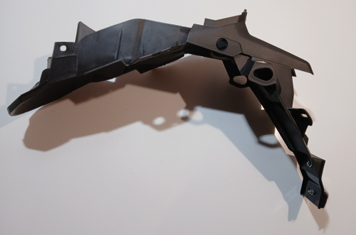 Заднее крыло мотоцикл BANDIT XV250-A